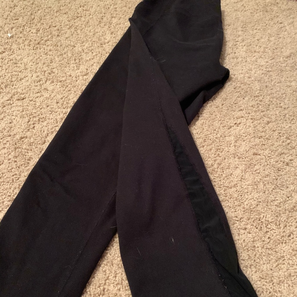 Capri zella workout leggings